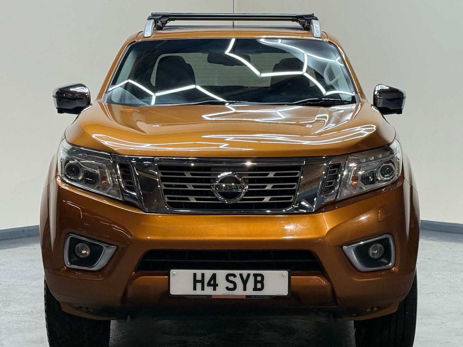 Used Nissan Navara 2017 for sale - 76863456: Photo 8