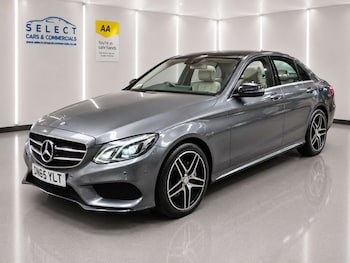 Used Mercedes-Benz E Class 2015 for sale - 78876850: Photo