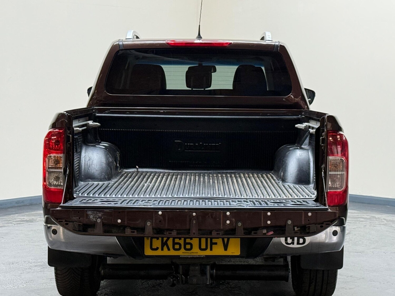 Used Nissan Navara 2016 for sale - 76024838: Photo 10