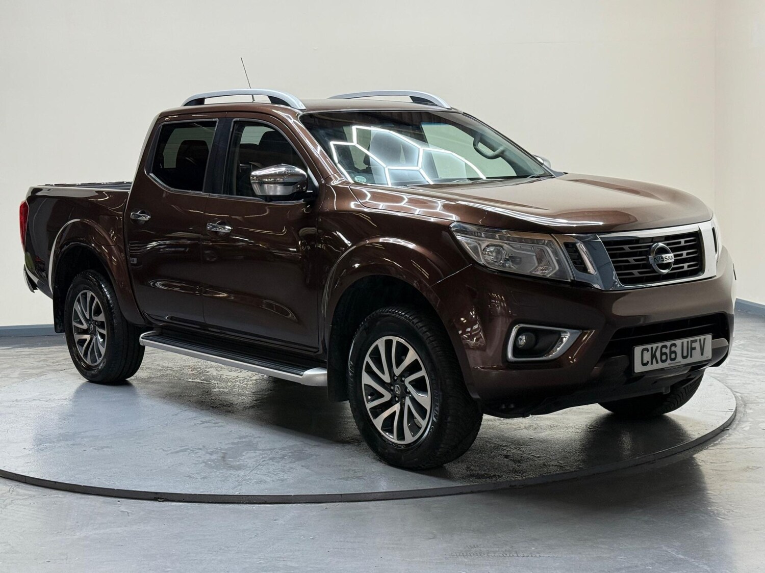 Used Nissan Navara 2016 for sale - 76024838: Photo 13