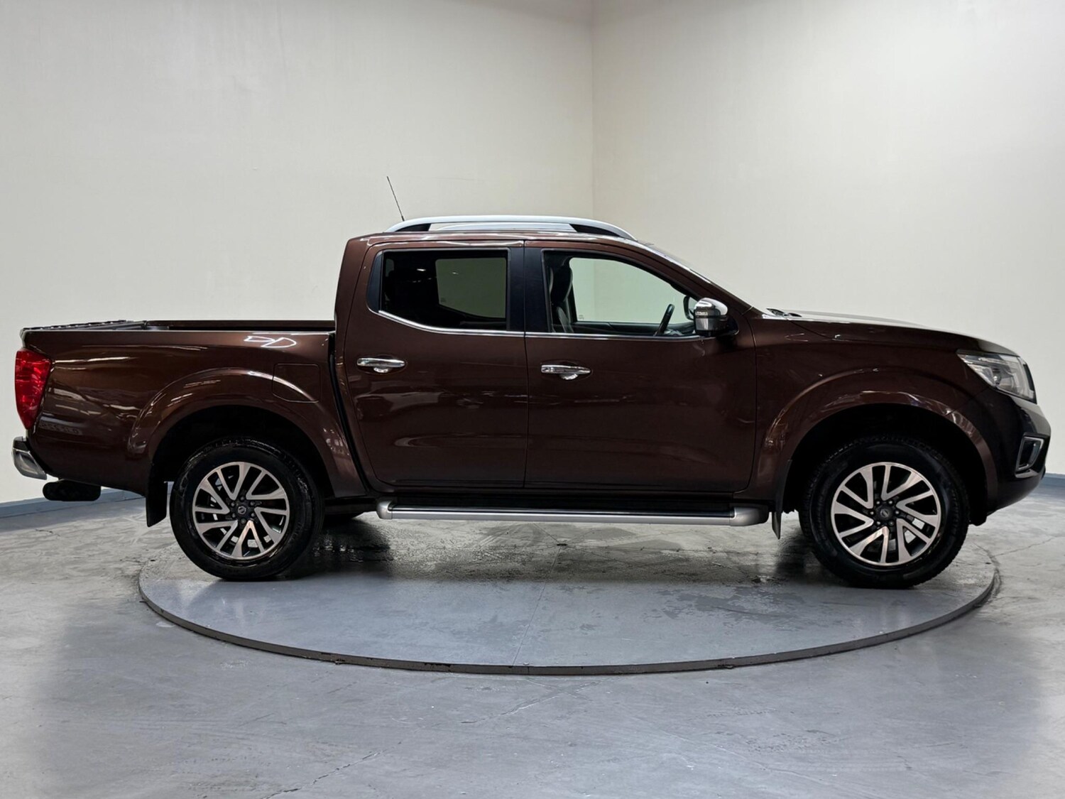 Used Nissan Navara 2016 for sale - 76024838: Photo 14