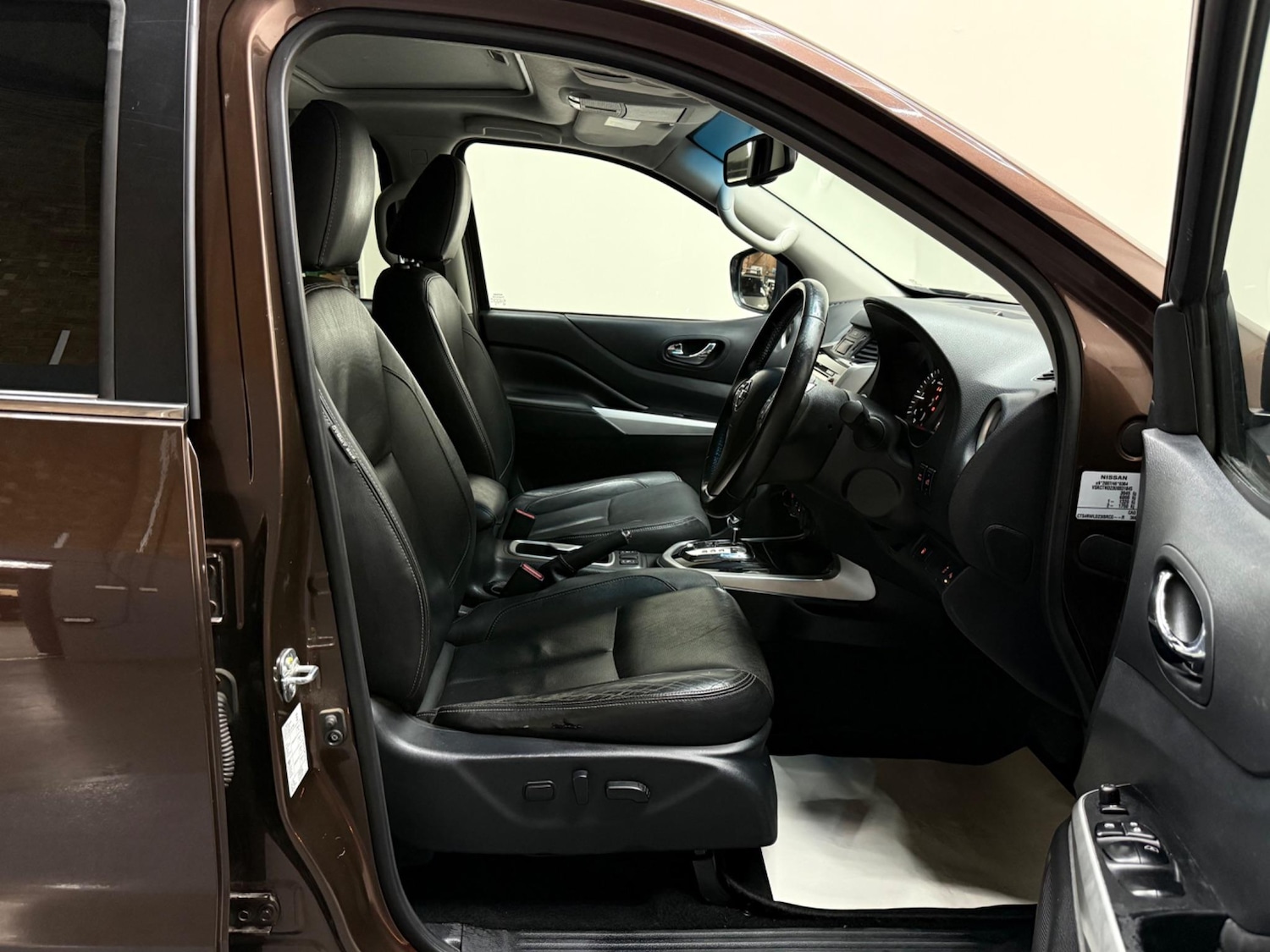 Used Nissan Navara 2016 for sale - 76024838: Photo 15