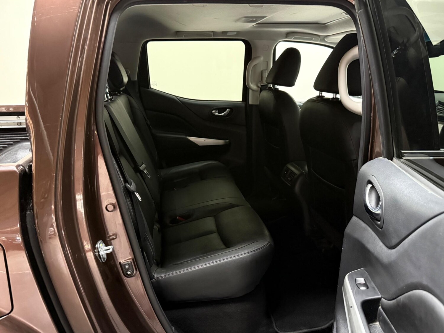 Used Nissan Navara 2016 for sale - 76024838: Photo 28