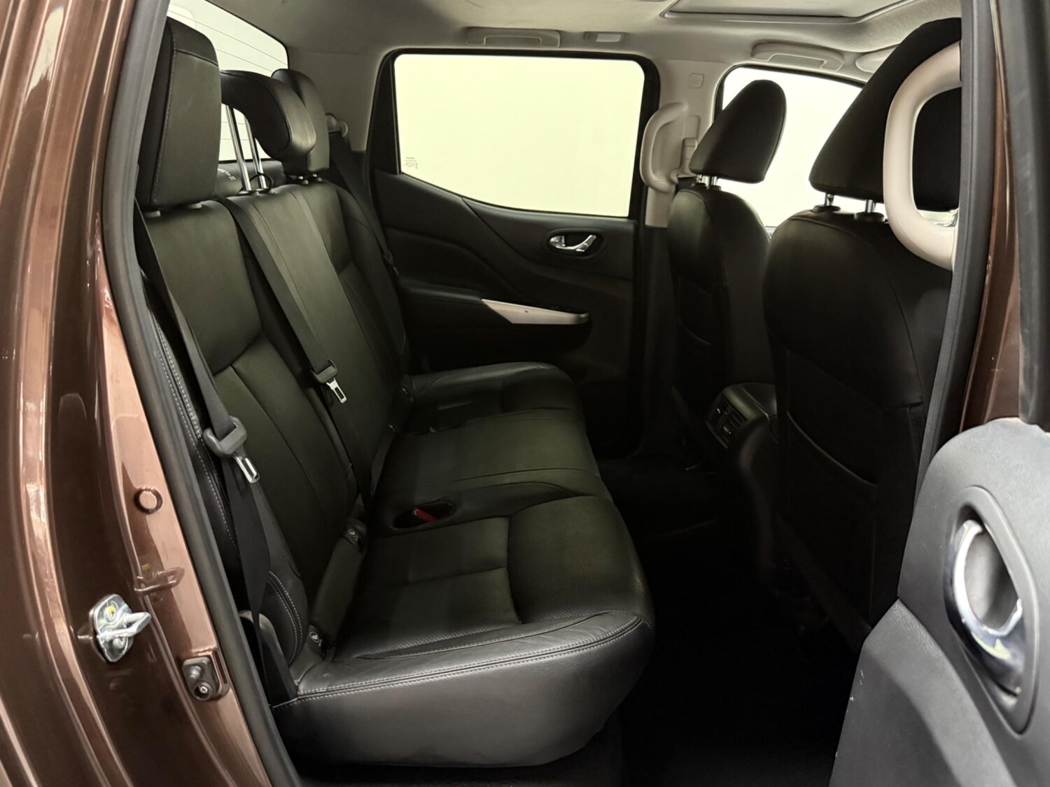 Used Nissan Navara 2016 for sale - 76024838: Photo 29
