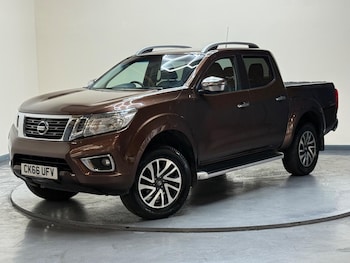 Used Nissan Navara 2016 for sale - 76024838: Photo 2
