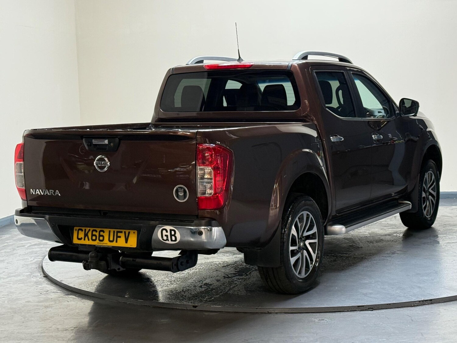 Used Nissan Navara 2016 for sale - 76024838: Photo 30