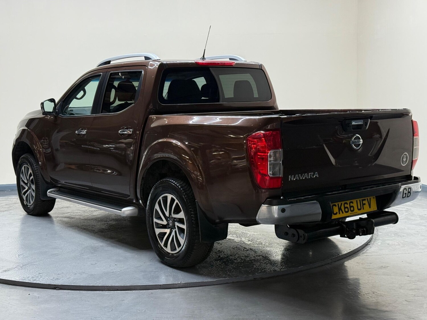 Used Nissan Navara 2016 for sale - 76024838: Photo 31