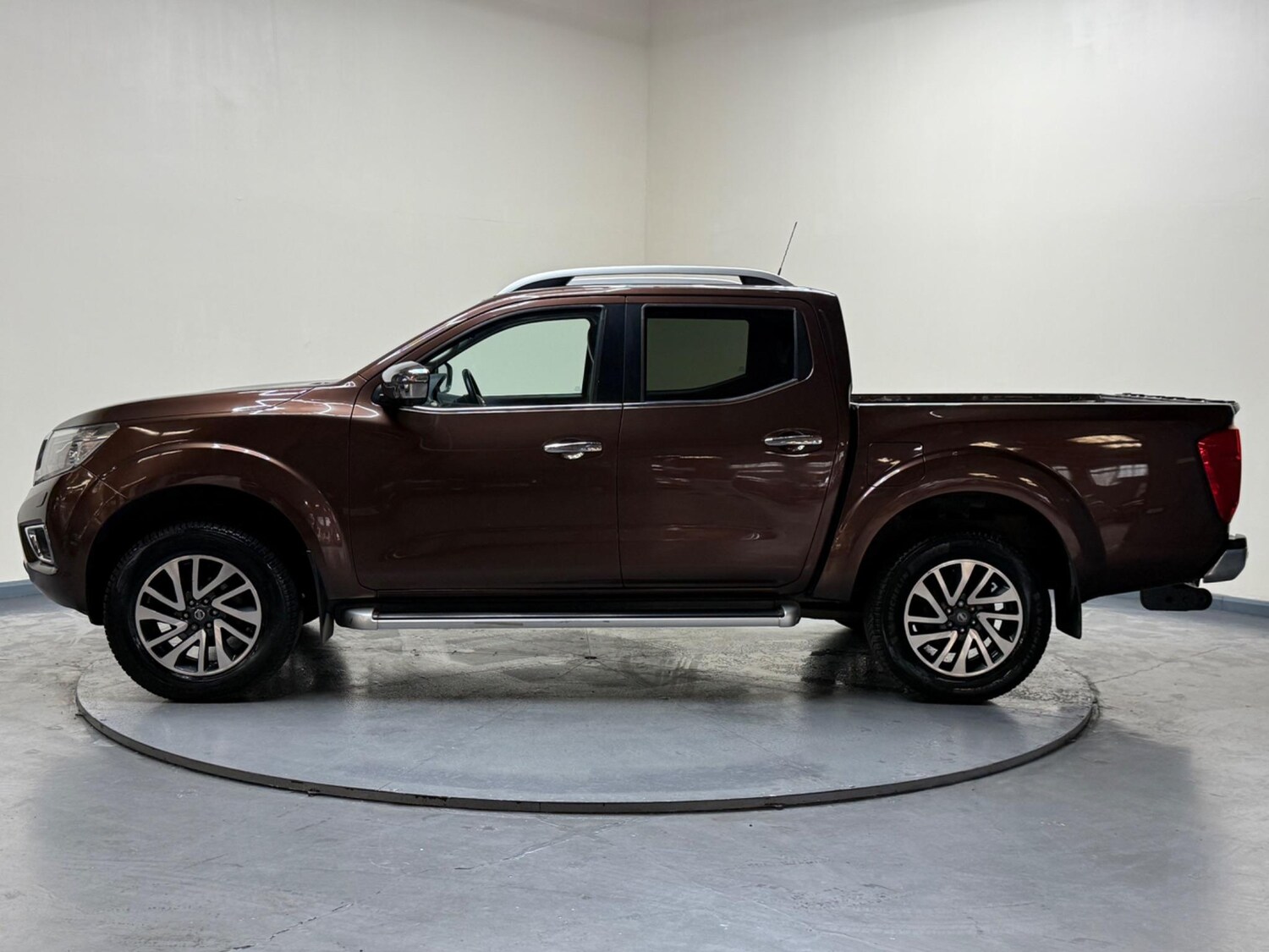Used Nissan Navara 2016 for sale - 76024838: Photo 32