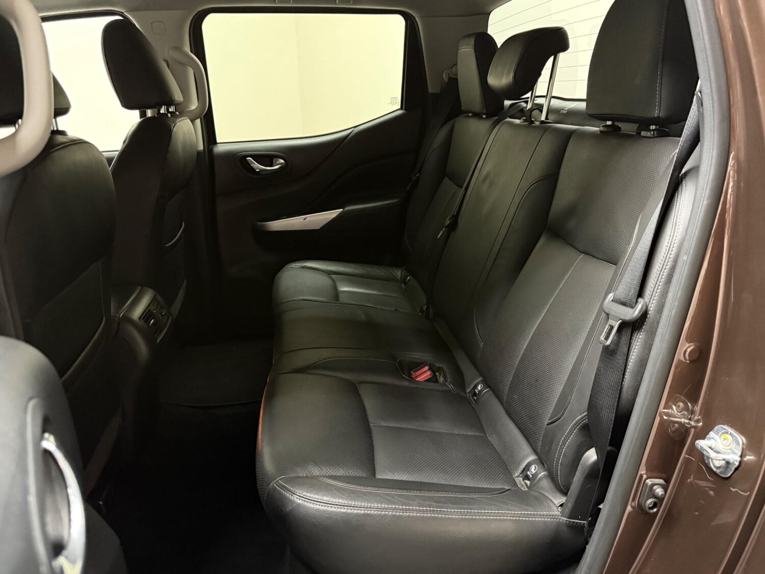 Used Nissan Navara 2016 for sale - 76024838: Photo 36