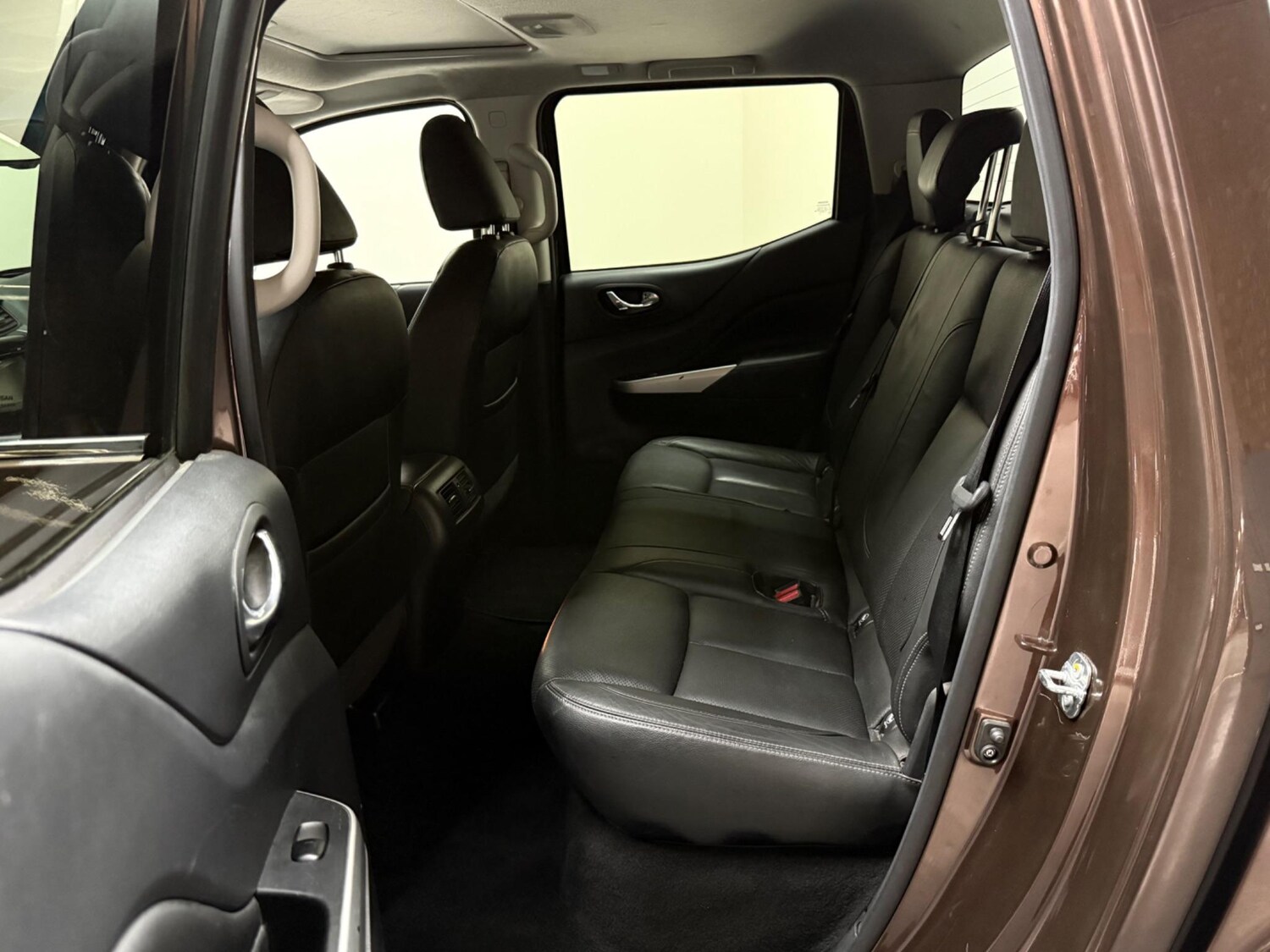 Used Nissan Navara 2016 for sale - 76024838: Photo 37
