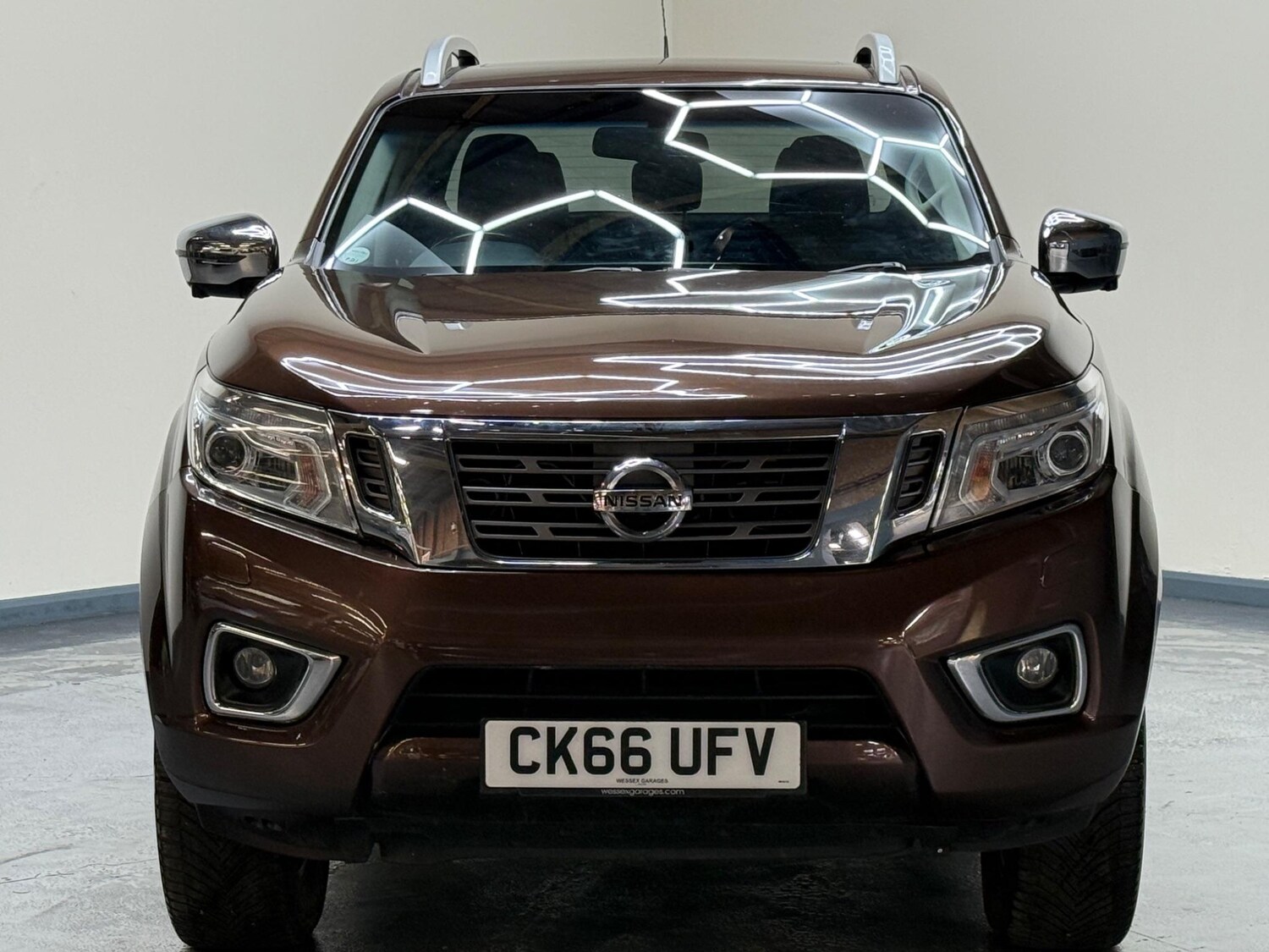 Used Nissan Navara 2016 for sale - 76024838: Photo 39
