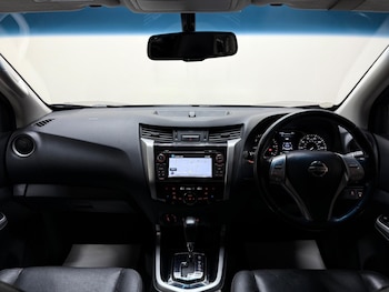 Used Nissan Navara 2016 for sale - 76024838: Photo 3