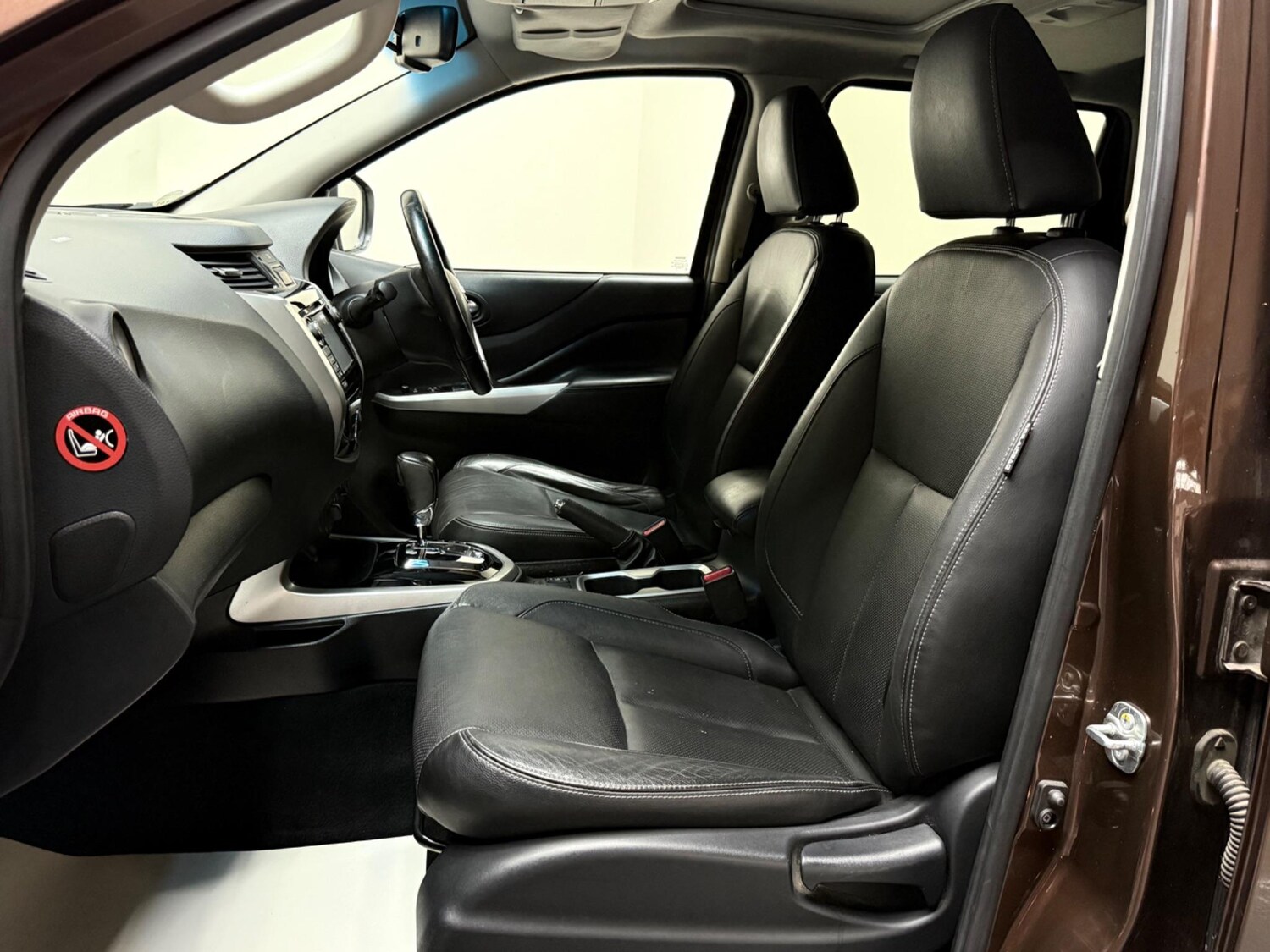 Used Nissan Navara 2016 for sale - 76024838: Photo 4