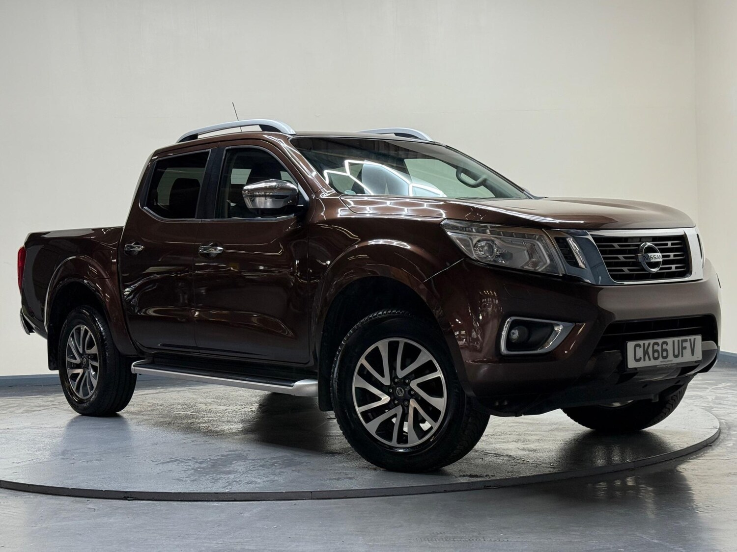 Used Nissan Navara 2016 for sale - 76024838: Photo 41