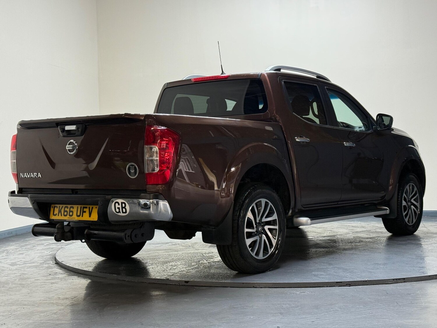 Used Nissan Navara 2016 for sale - 76024838: Photo 43