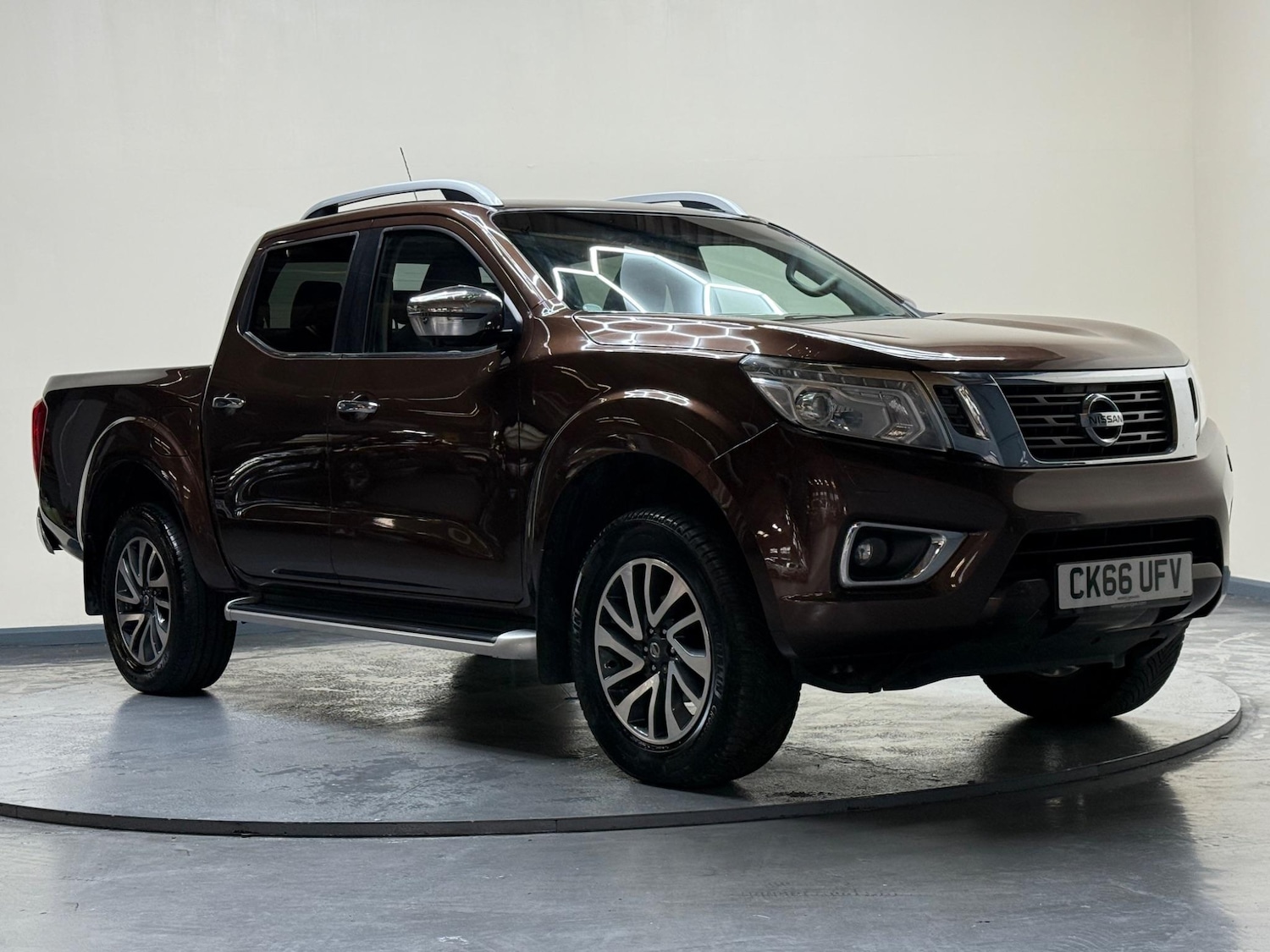 Used Nissan Navara 2016 for sale - 76024838: Photo 46