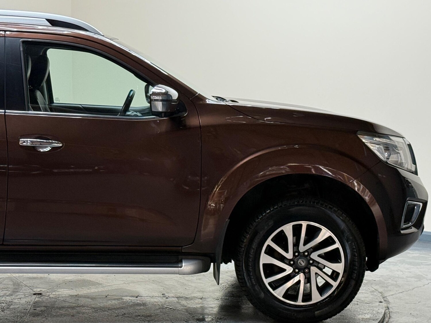 Used Nissan Navara 2016 for sale - 76024838: Photo 47