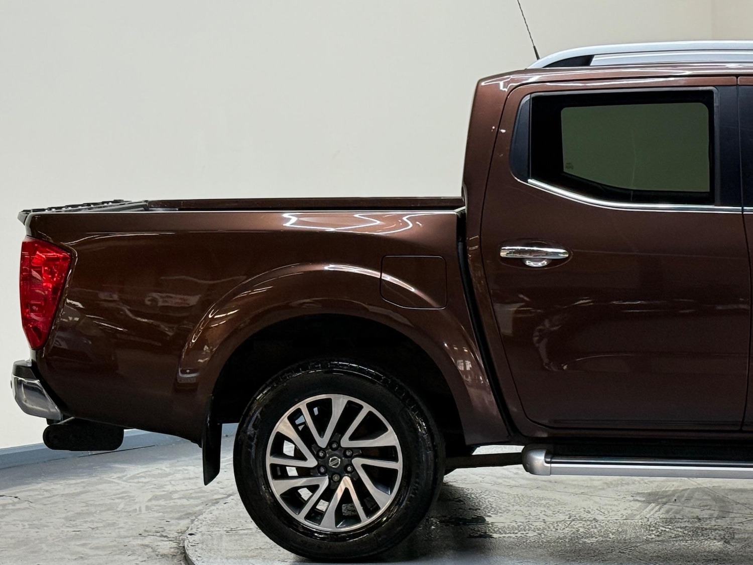 Used Nissan Navara 2016 for sale - 76024838: Photo 48