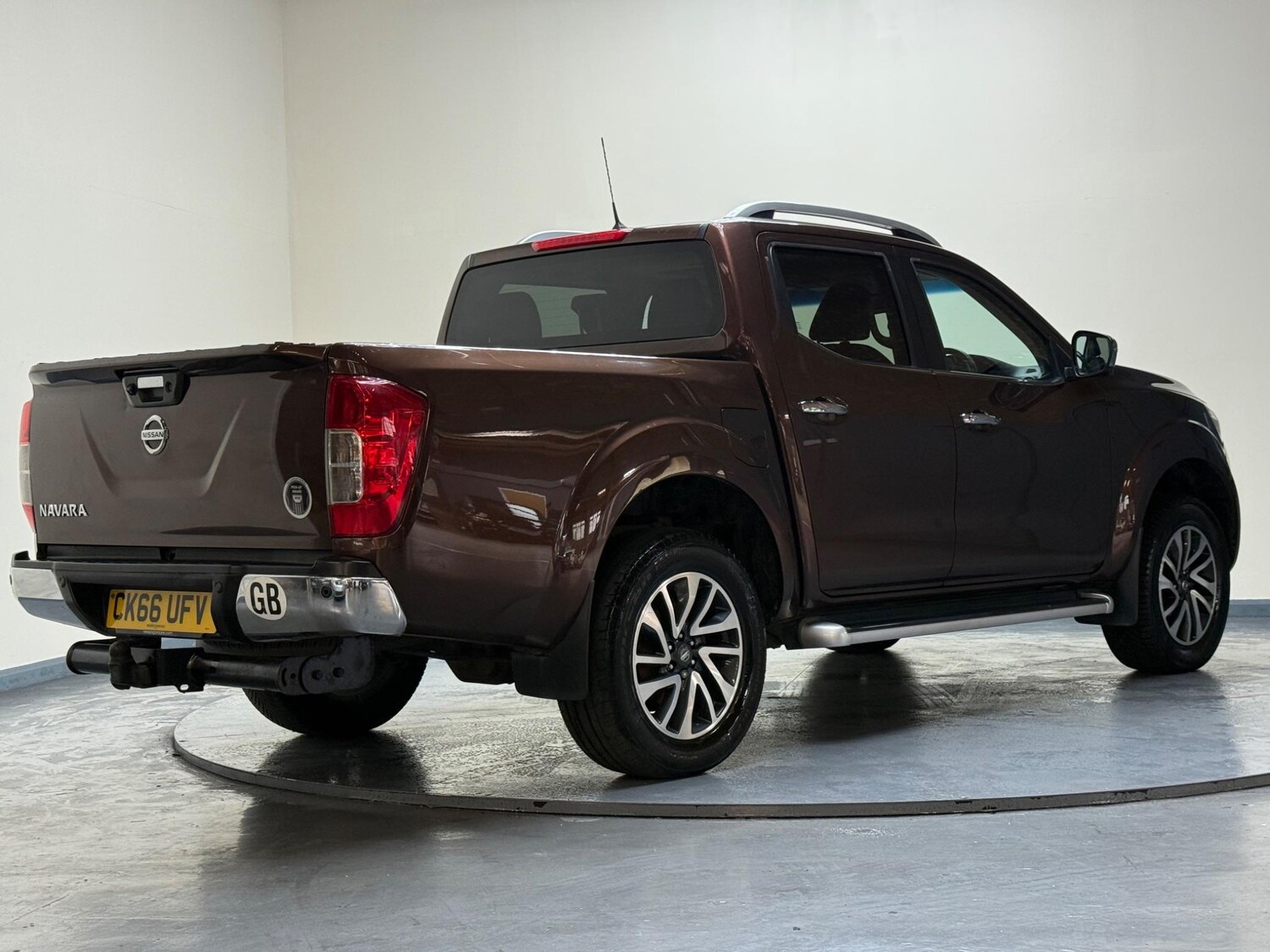 Used Nissan Navara 2016 for sale - 76024838: Photo 49