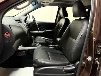 Used Nissan Navara 2016 for sale - 76024838: Photo 4