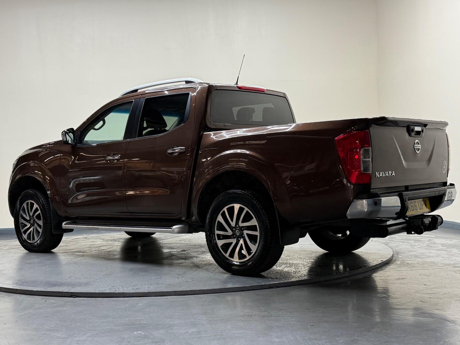 Used Nissan Navara 2016 for sale - 76024838: Photo 51