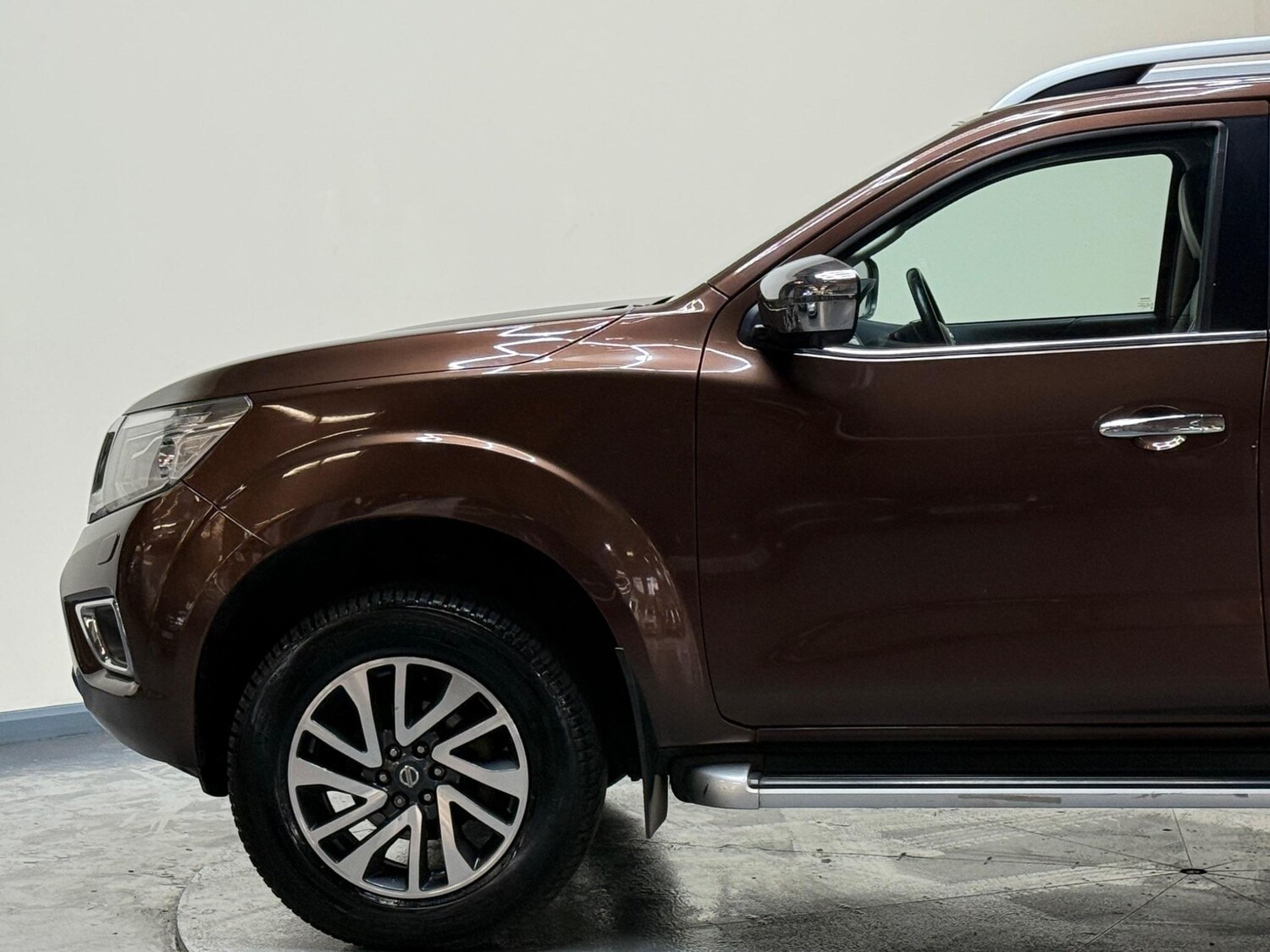 Used Nissan Navara 2016 for sale - 76024838: Photo 52