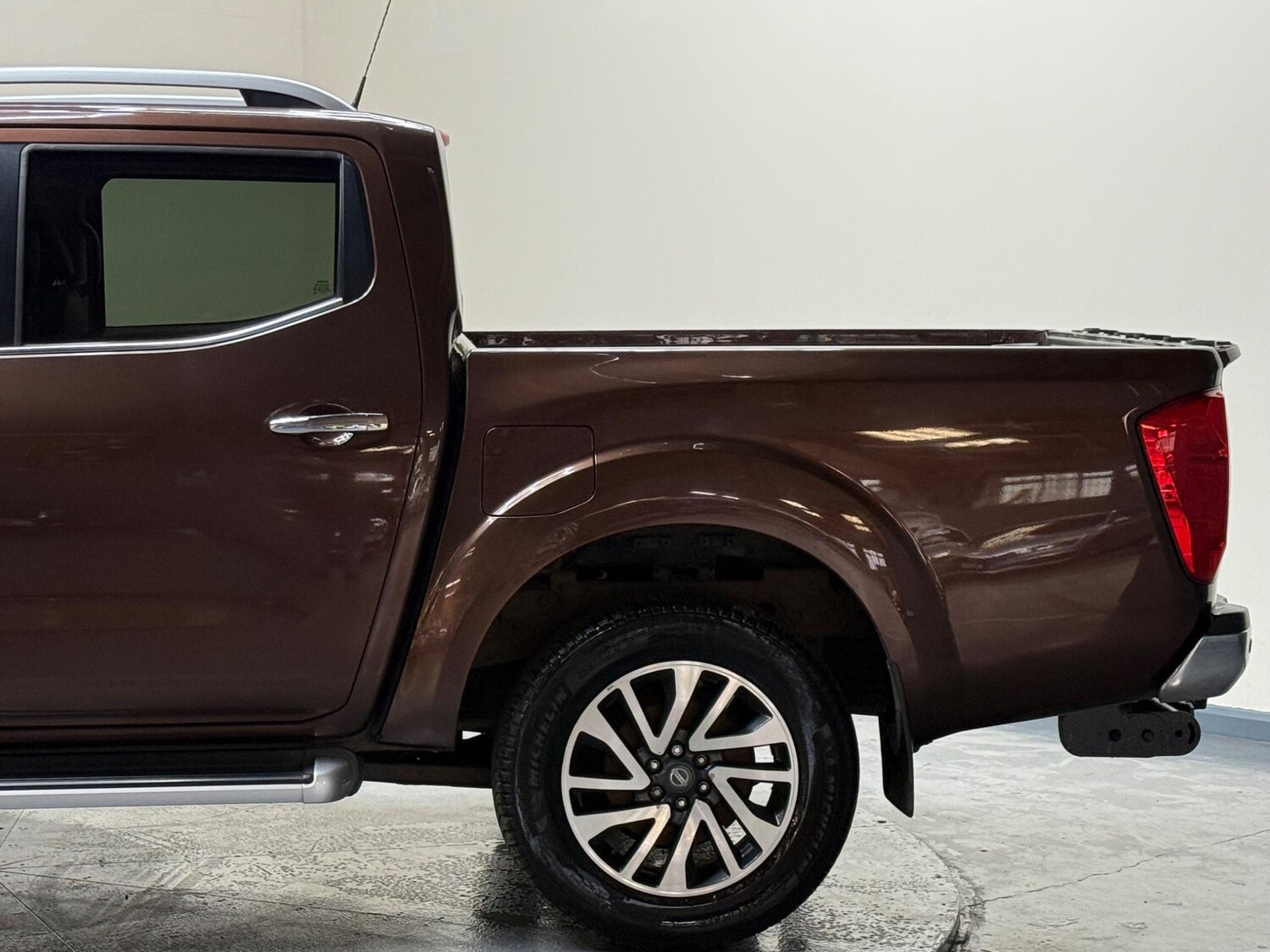 Used Nissan Navara 2016 for sale - 76024838: Photo 53