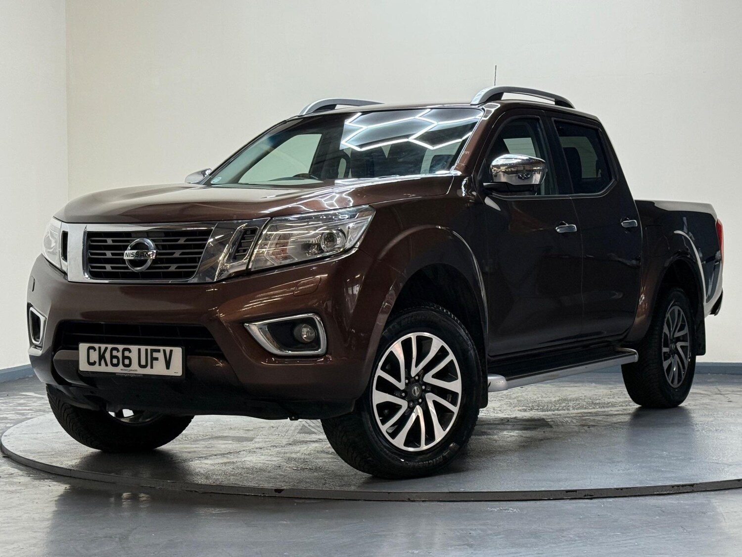Used Nissan Navara 2016 for sale - 76024838: Photo 54