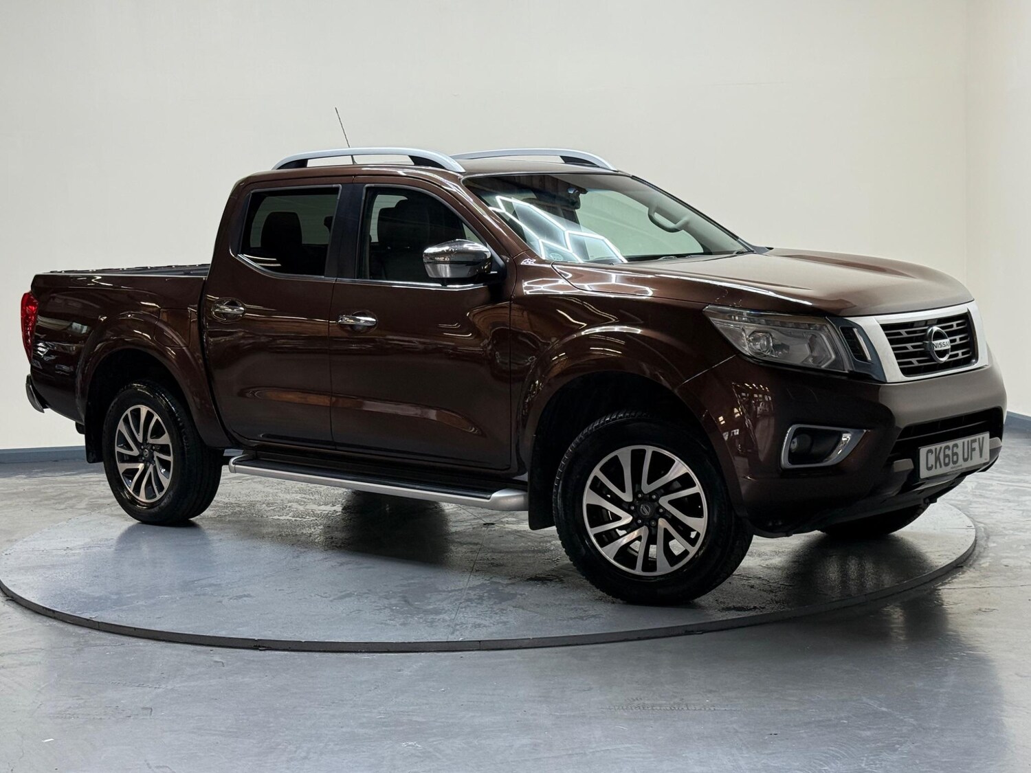 Used Nissan Navara 2016 for sale - 76024838: Photo 56