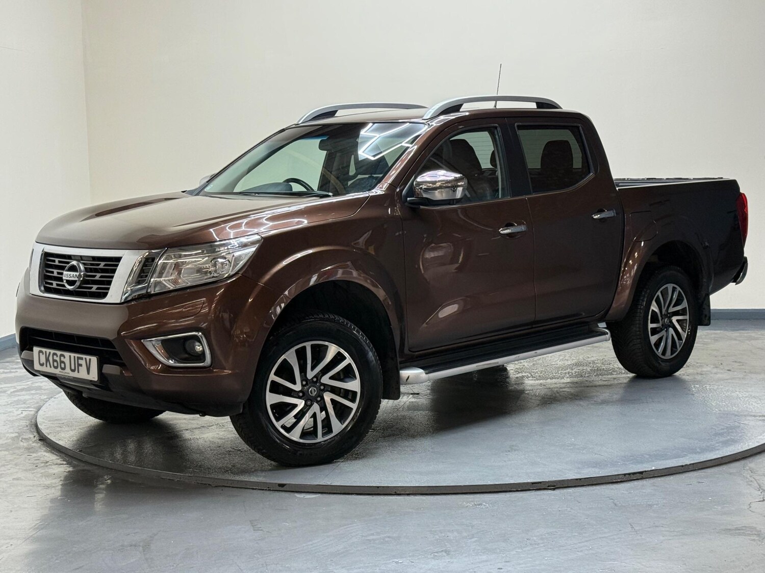 Used Nissan Navara 2016 for sale - 76024838: Photo 57