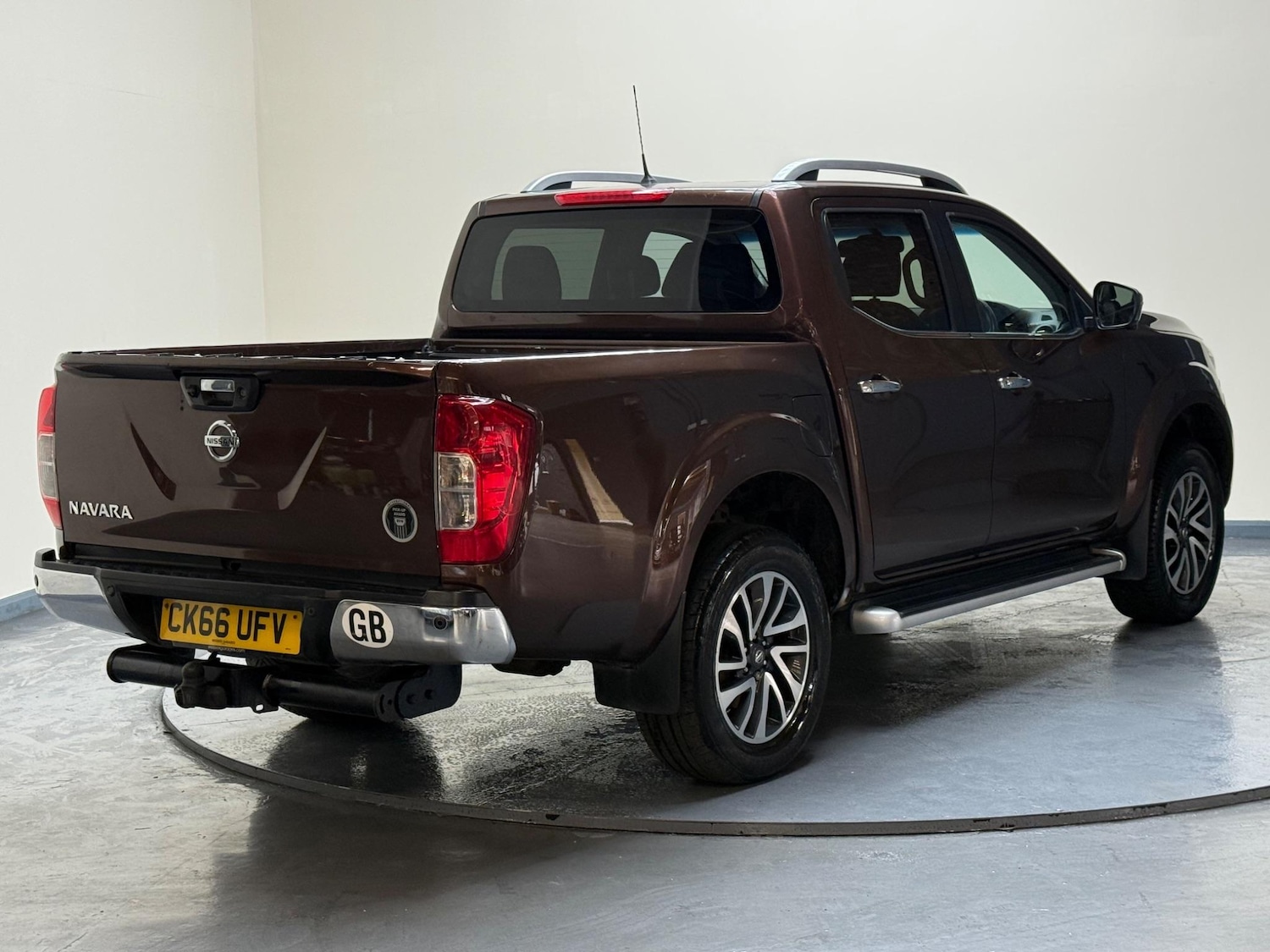 Used Nissan Navara 2016 for sale - 76024838: Photo 58