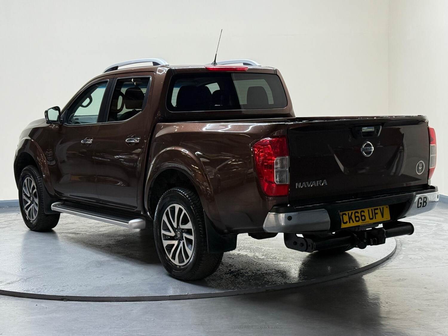 Used Nissan Navara 2016 for sale - 76024838: Photo 59