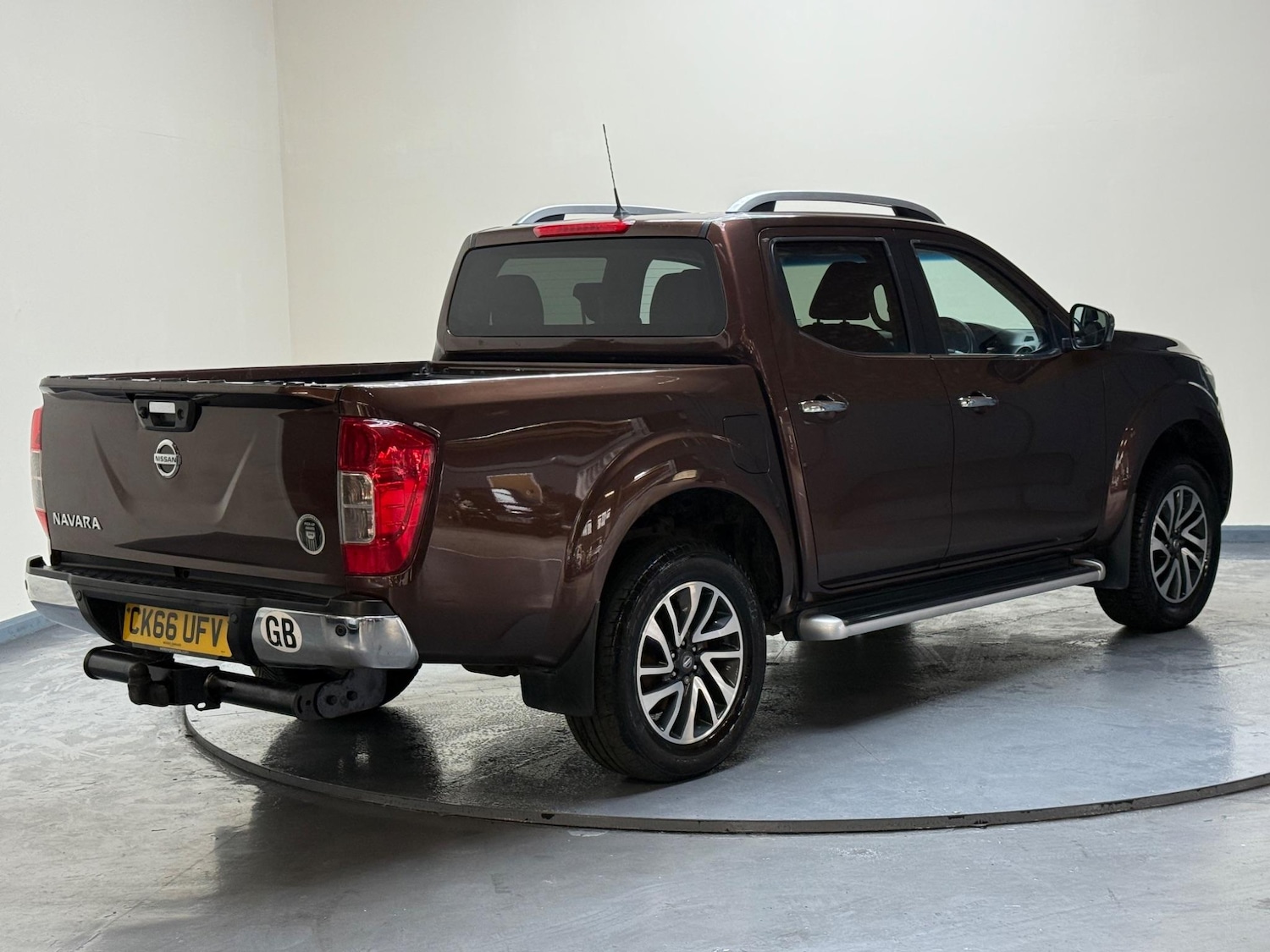 Used Nissan Navara 2016 for sale - 76024838: Photo 6