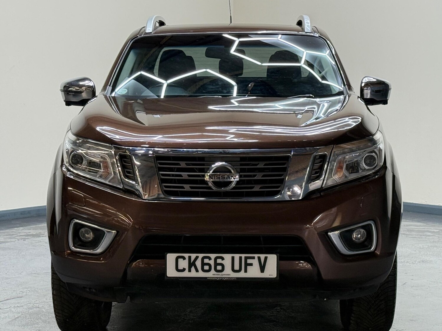 Used Nissan Navara 2016 for sale - 76024838: Photo 66