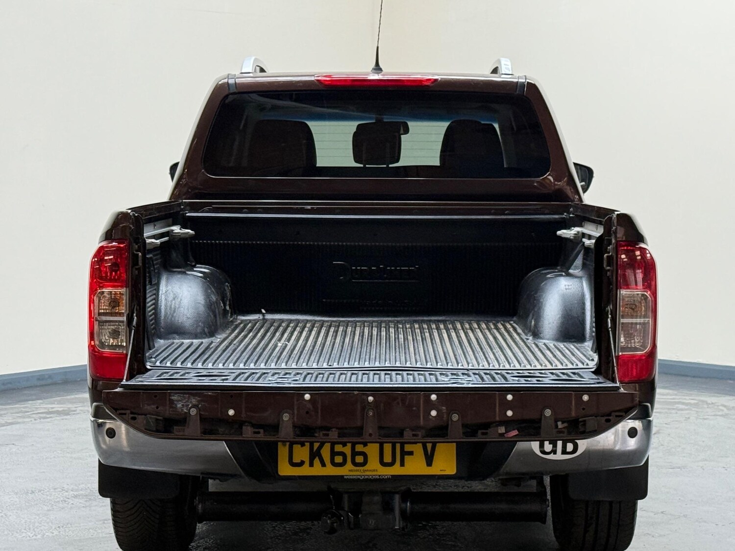 Used Nissan Navara 2016 for sale - 76024838: Photo 68
