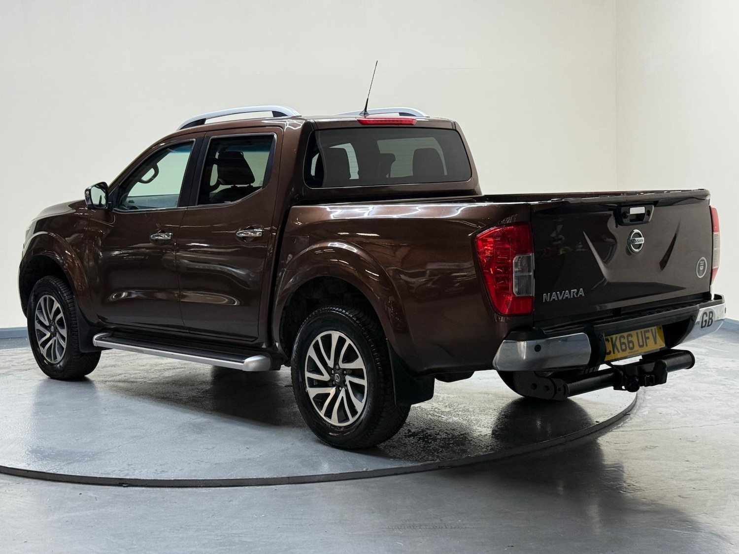 Used Nissan Navara 2016 for sale - 76024838: Photo 7