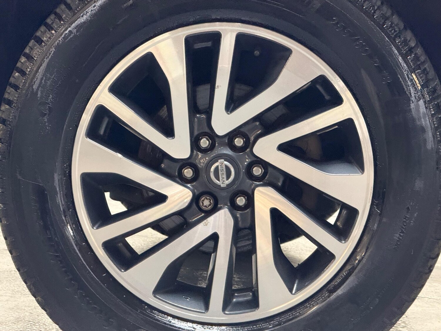 Used Nissan Navara 2016 for sale - 76024838: Photo 71