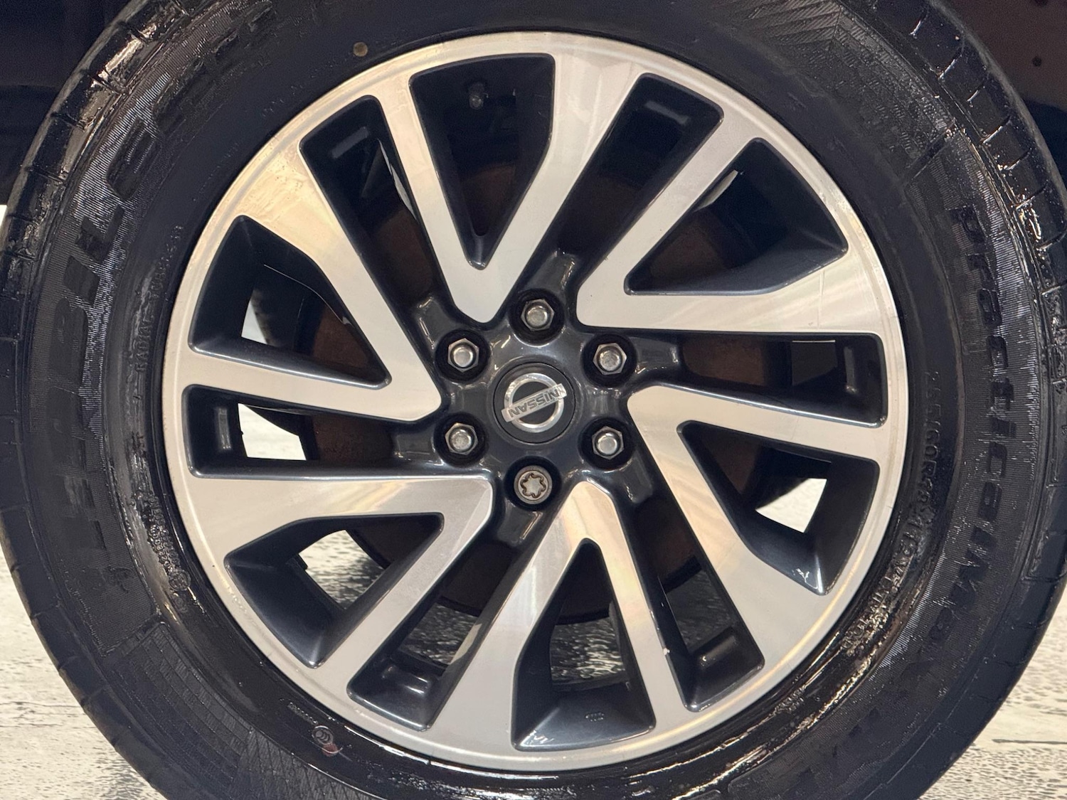 Used Nissan Navara 2016 for sale - 76024838: Photo 72