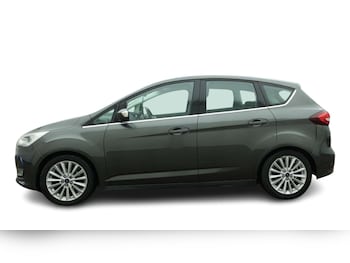 Used Ford C-Max 2018 for sale - 78502963: Photo
