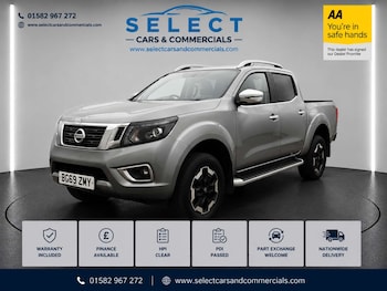 Used Nissan Navara 2019 for sale - 78840094: Photo