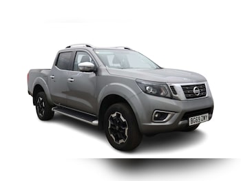Used Nissan Navara 2019 for sale - 78840094: Photo