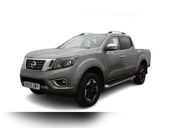 Used Nissan Navara 2019 for sale - 78840094: Photo