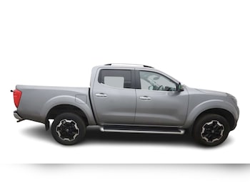 Used Nissan Navara 2019 for sale - 78840094: Photo
