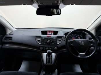 Used Honda CR-V 2013 for sale - 74909699: Photo