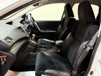 Used Honda CR-V 2013 for sale - 74909699: Photo
