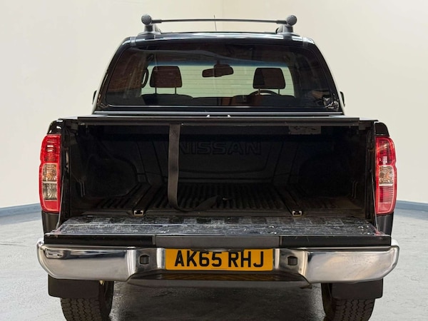 Used Nissan Navara 2015 for sale - 76181007: Photo 10