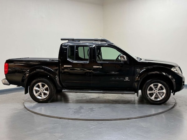 Used Nissan Navara 2015 for sale - 76181007: Photo 14