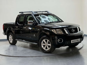 Nissan - Navara
