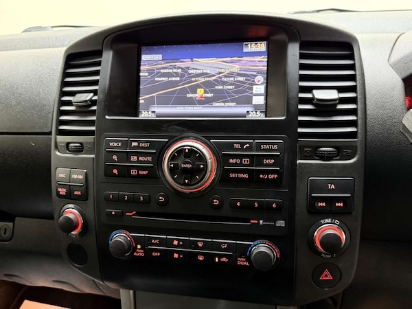 Used Nissan Navara 2015 for sale - 76181007: Photo 20