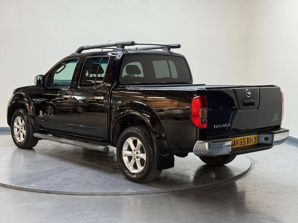 Used Nissan Navara 2015 for sale - 76181007: Photo 26